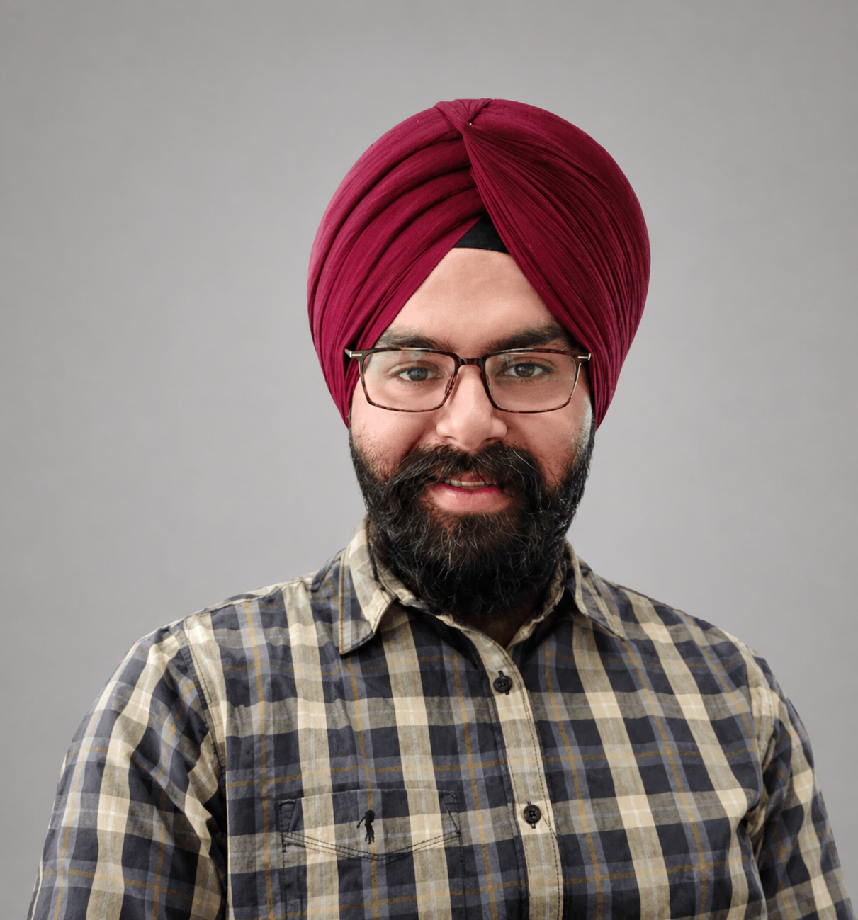 Magan Singh